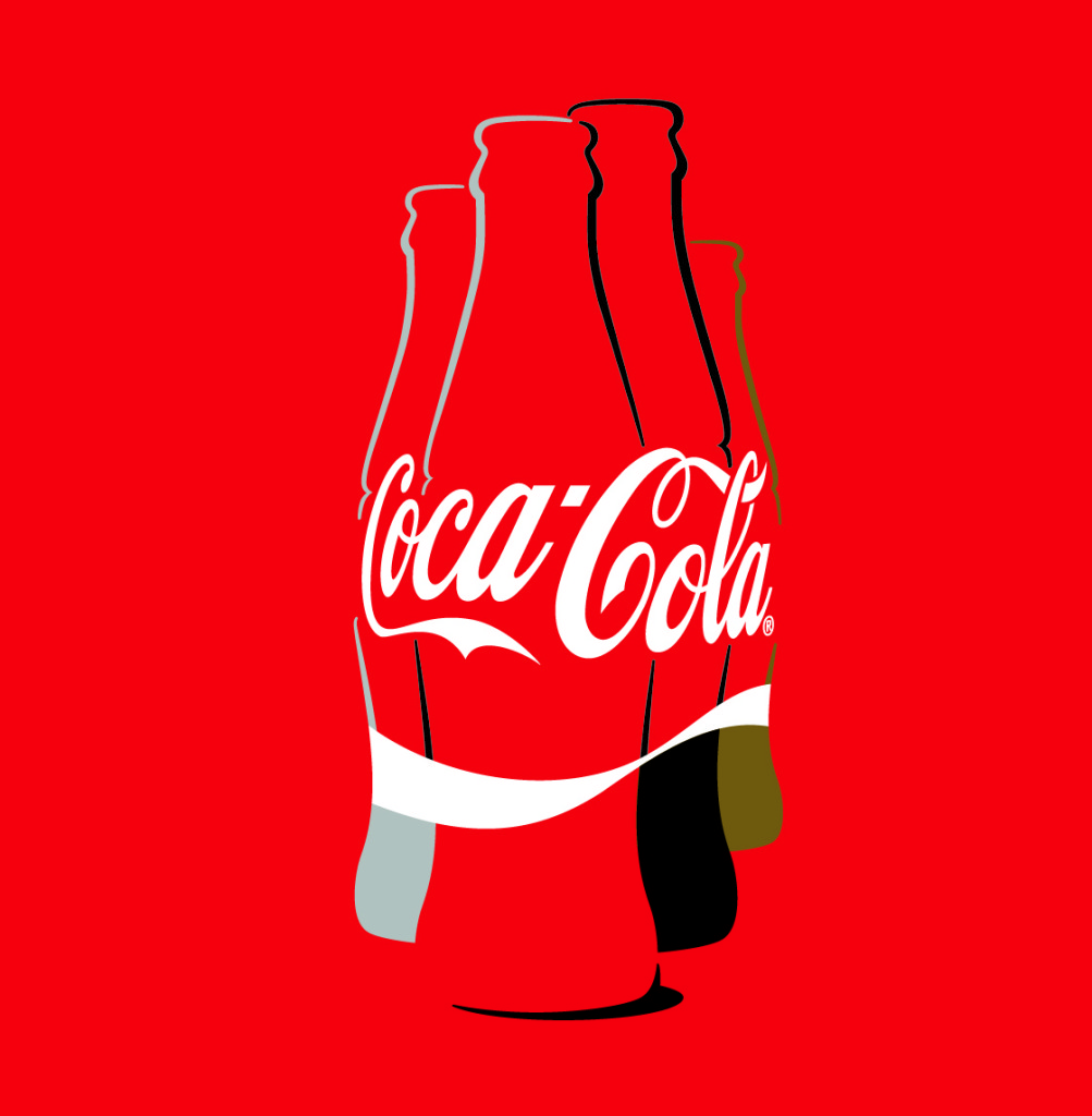 coca-cola rebranding espanha