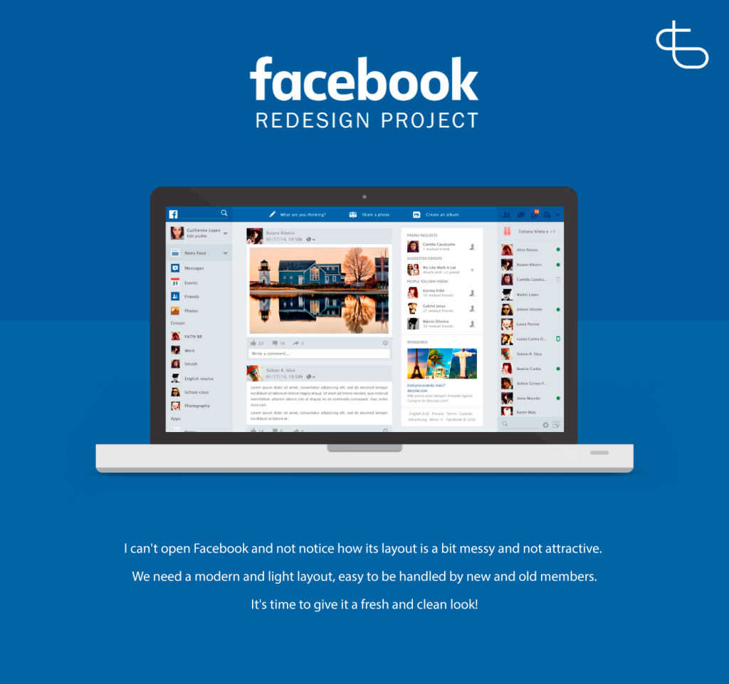 redesign-facebook