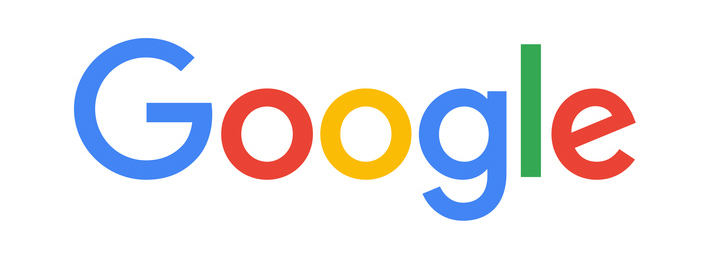 Novo logo do Google