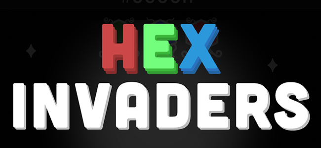 hex invaders