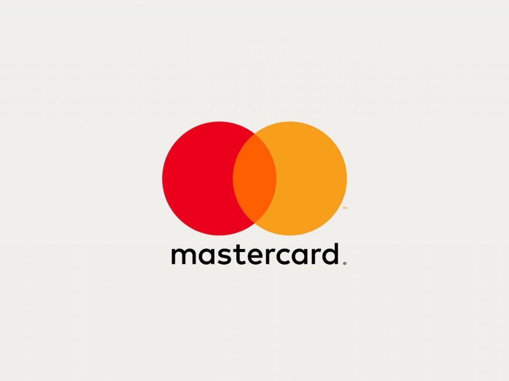 novo logo mastercard