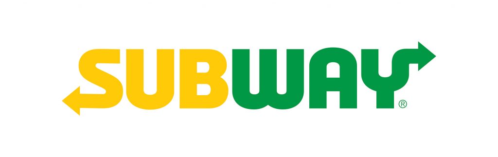 novo logo subway