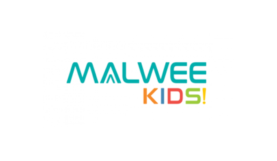 Novo logo Malwee