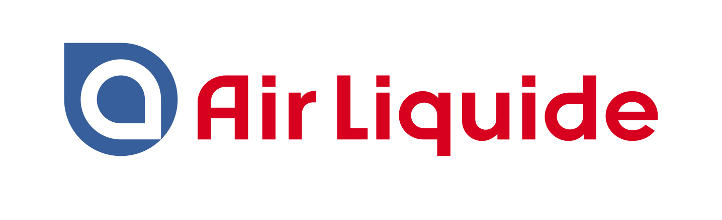 novo logo air liquide