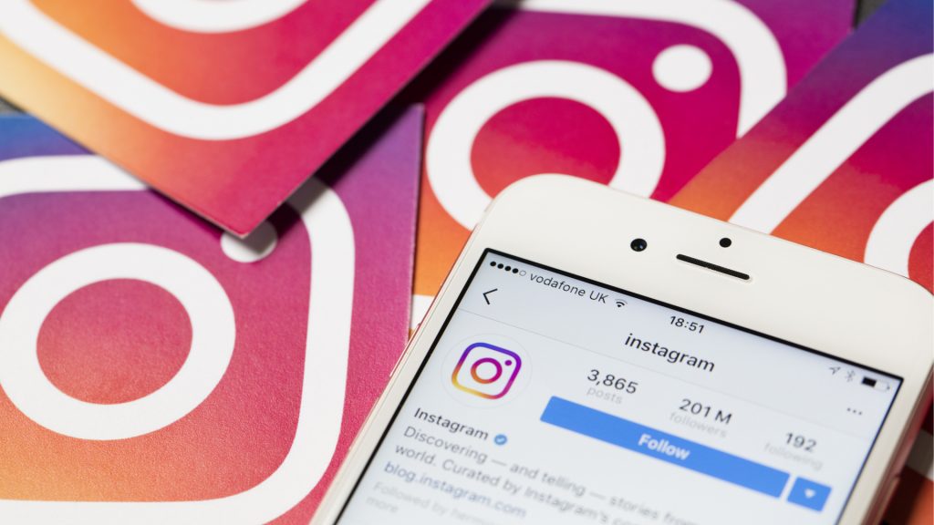 recursos para ganhar seguidores no instagram