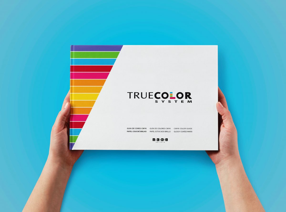 True Color System