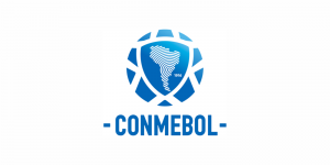 Conmebol apresenta seu novo logotipo - Designers Brasileiros