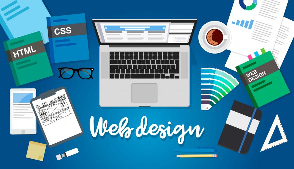 cursos importantes para um Web Designer
