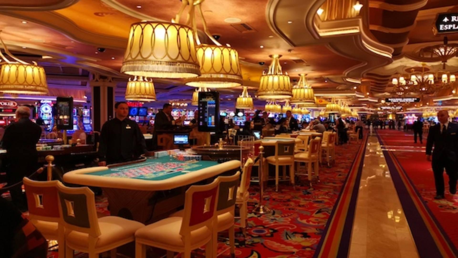 The Psychology Behind Casino Design - Brazilian Designers
