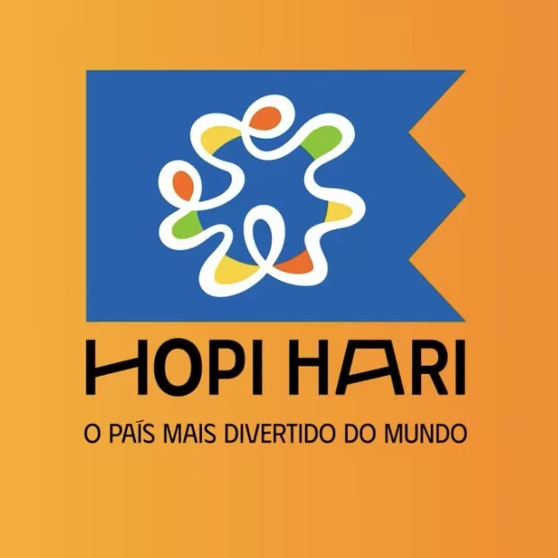hopi hari novo logo