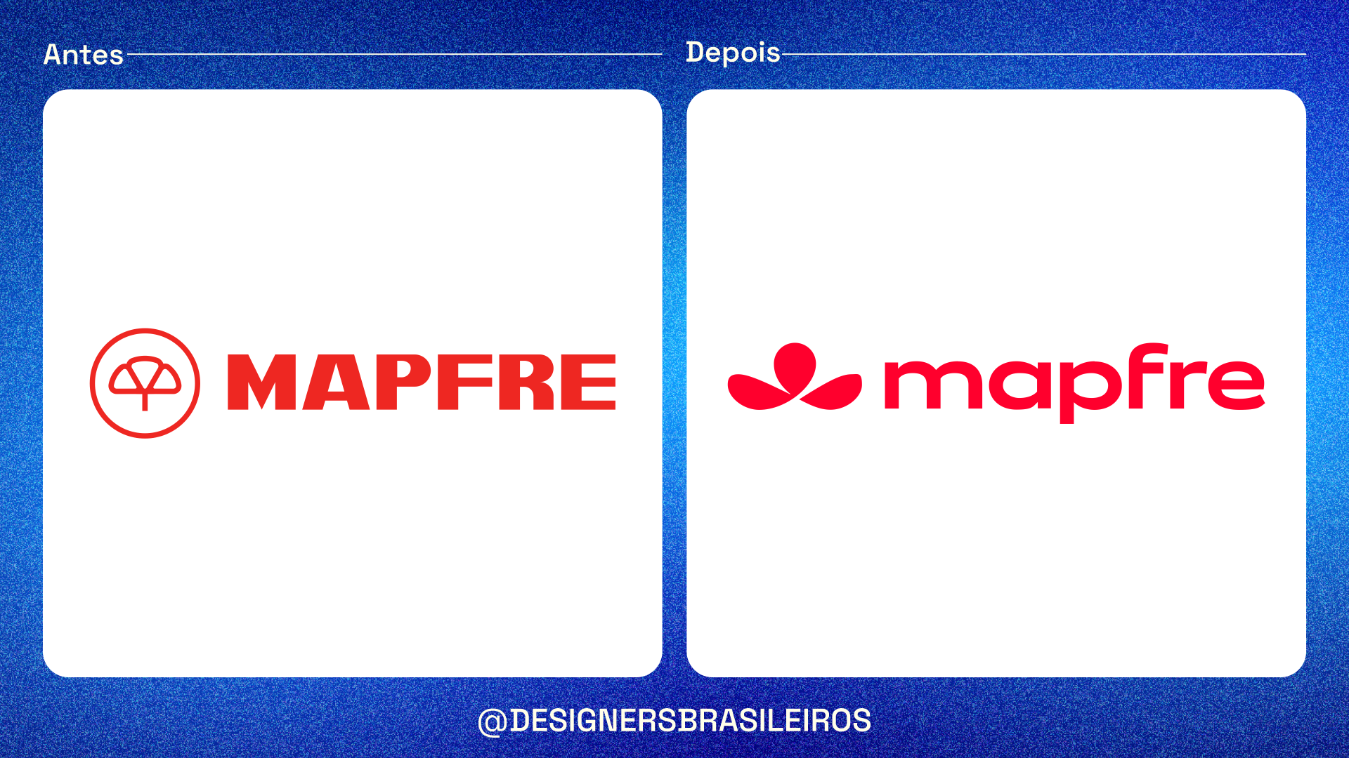 Novo Logo Mapfre